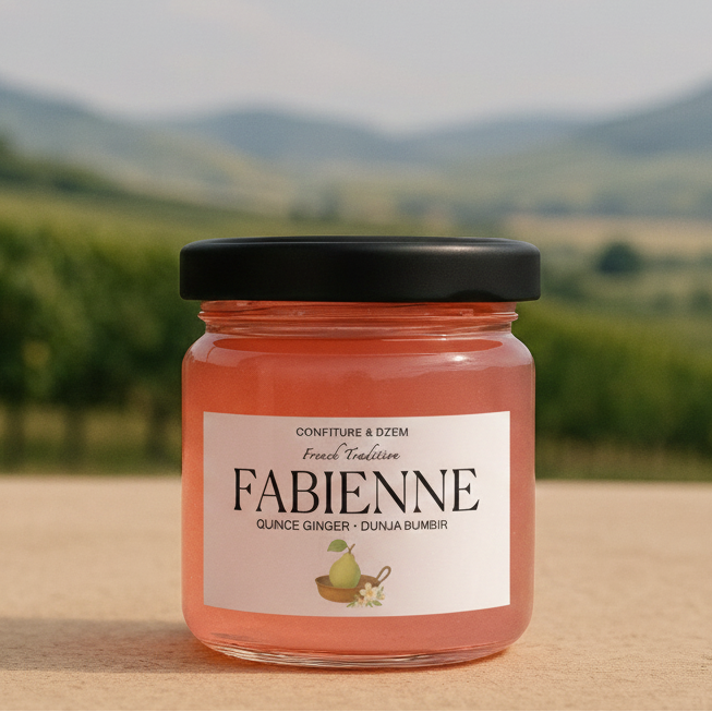 Fabienne – Dunja Đumbir