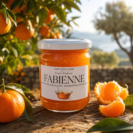 Fabienne - Mandarin Napoleon