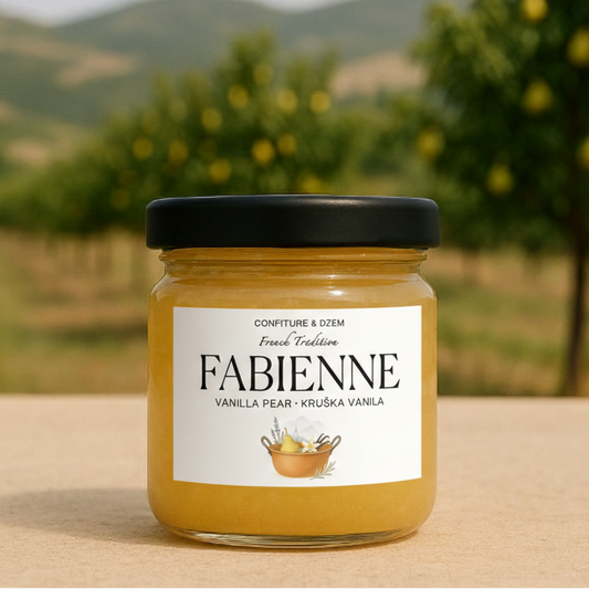 Фабьен - Абрикос Розмарин / Кайсия Рузмарин