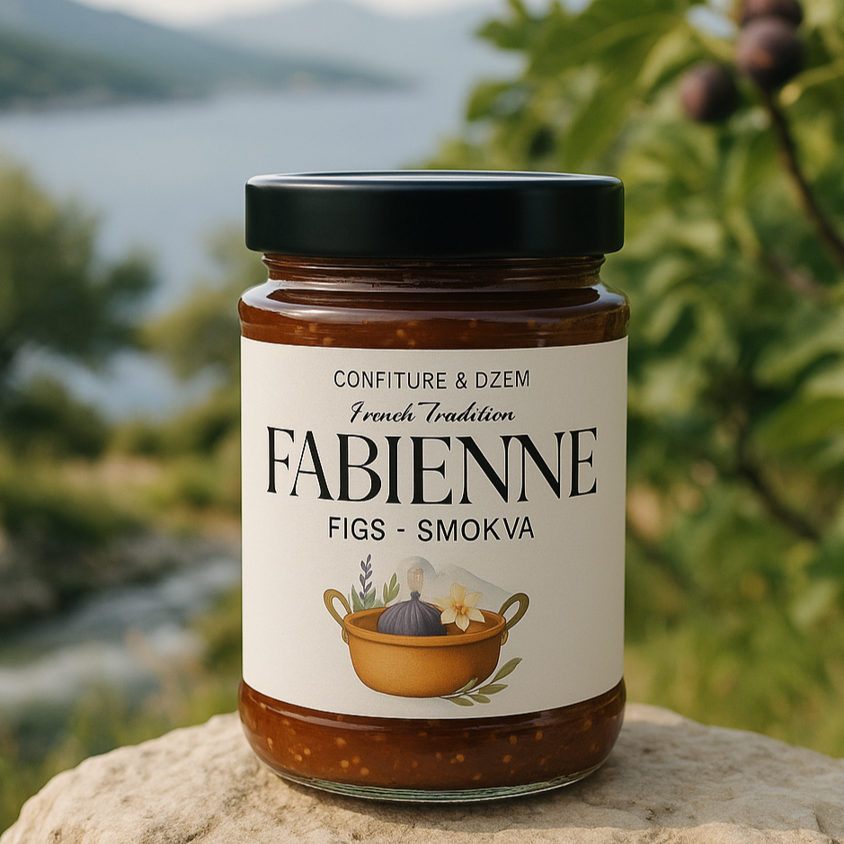 Fabienne - Figs / Smokva