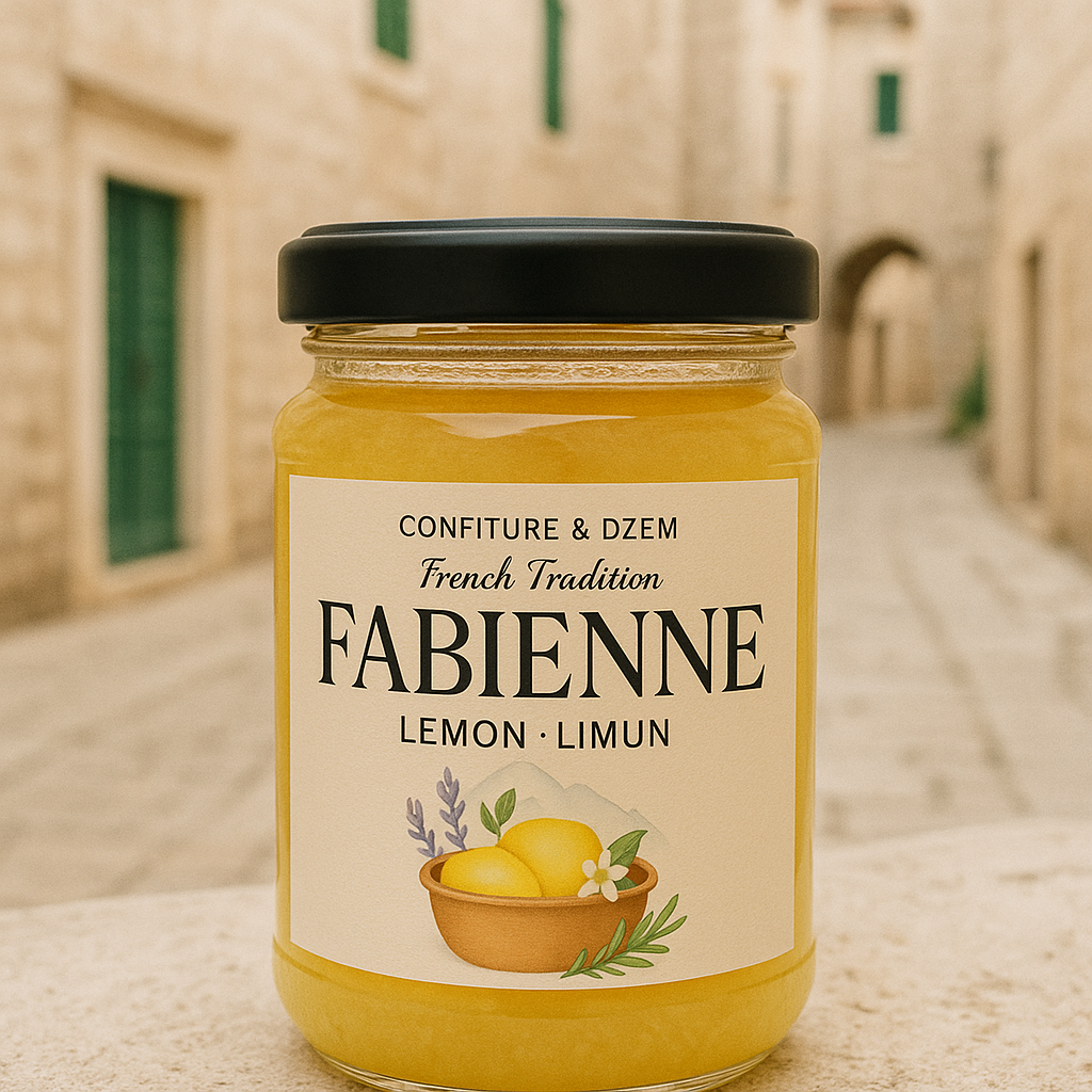 Fabienne - Lemon Meyer / Limun Meyer